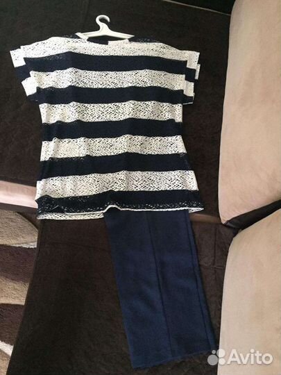 Костюм женский