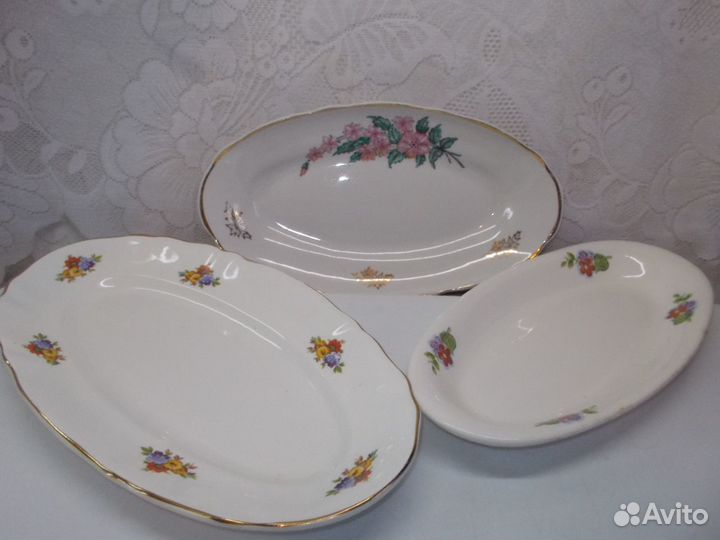 Селёдочницы