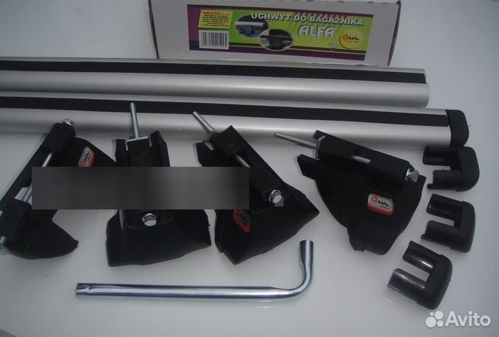 Багажная система