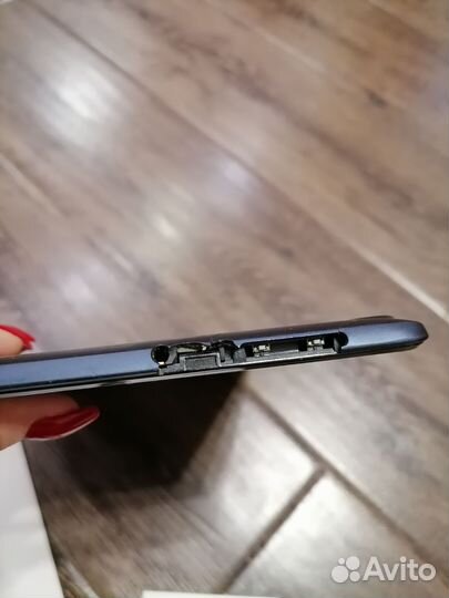 Планшет Lenovo Tab A10-70