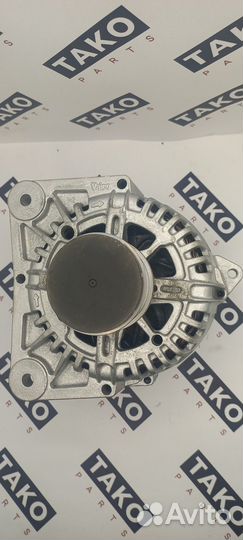 Генератор Рено дизель K9K 1,5л (007-0001)