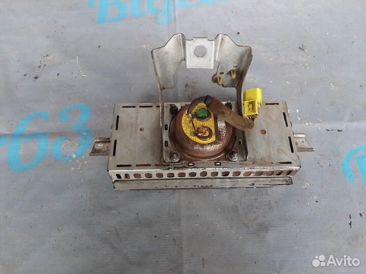 Подушка безопасности Infiniti Ex Infiniti Ex35 I