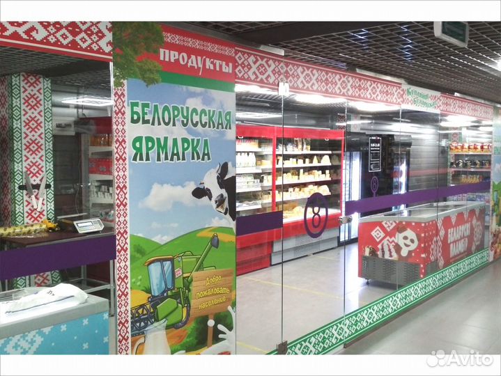 Печать наклеек. Оклейка