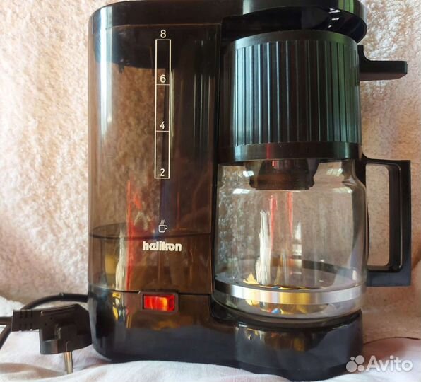 Кофеварка Кофемашина