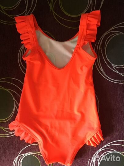 Купальник (рост 116)