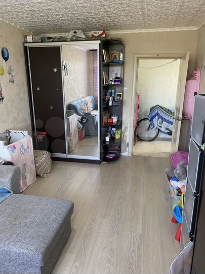 4-к. квартира, 87,9 м², 7/9 эт.