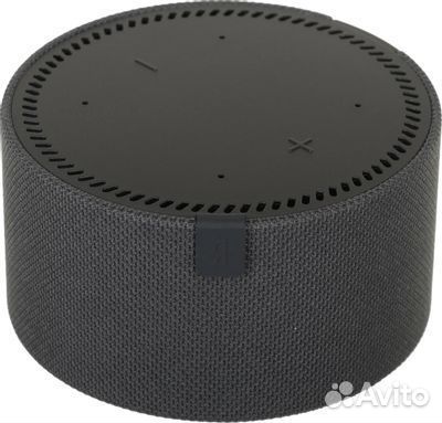 Умная колонка яндекс алиса