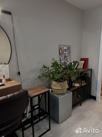 Салон красоты бровей и ресниц