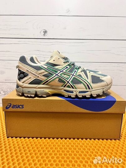 Asics Gel kahana 8
