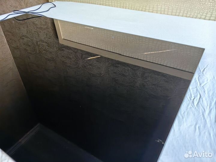 Телевизор Sony Bravia KDL-46NX710