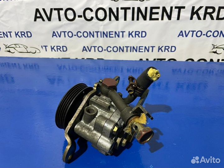 Гидроусилитель Nissan Cube Z10 CGA3