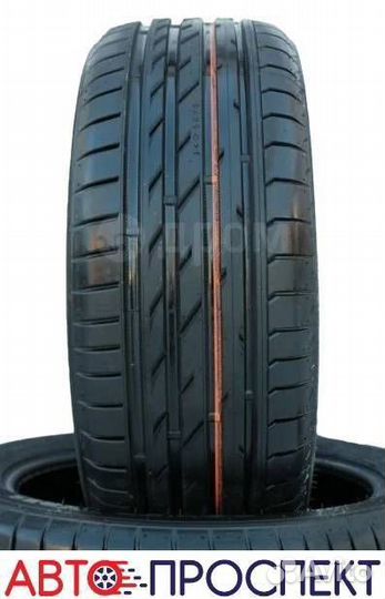 Ikon Tyres Nordman SZ2 215/50 R17 95W