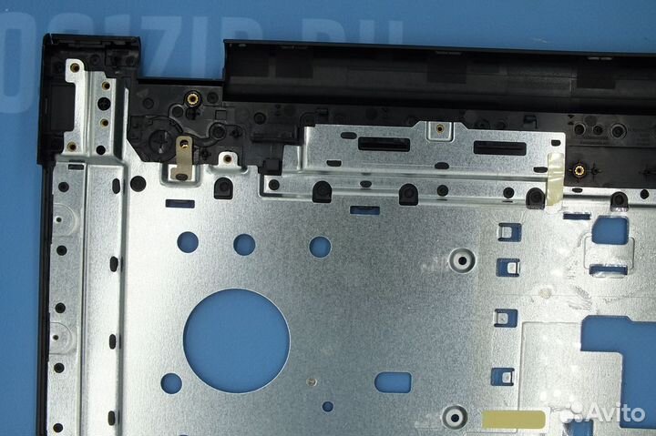 Новый топкейс для Dell Inspiron 17 5000, 5755 5758