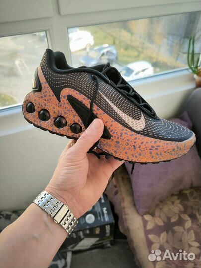 Кроссовки мужские nike air max