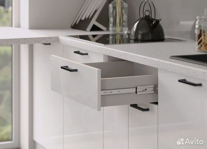 Кухня под заказ