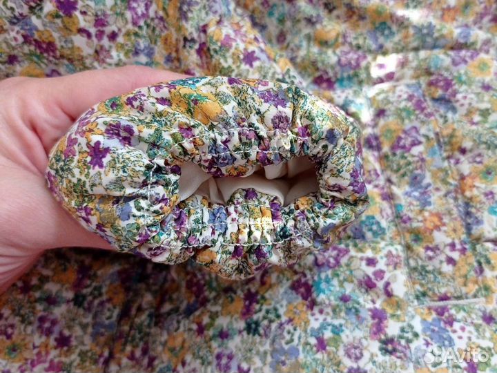 Костюм зимний 104