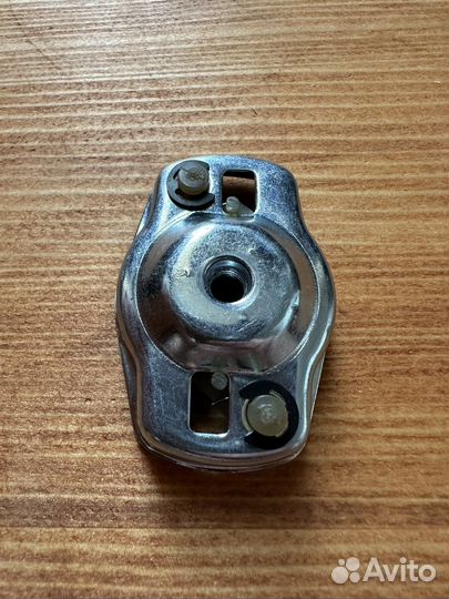 Храповик стартера оригинал Husqvarna 128R