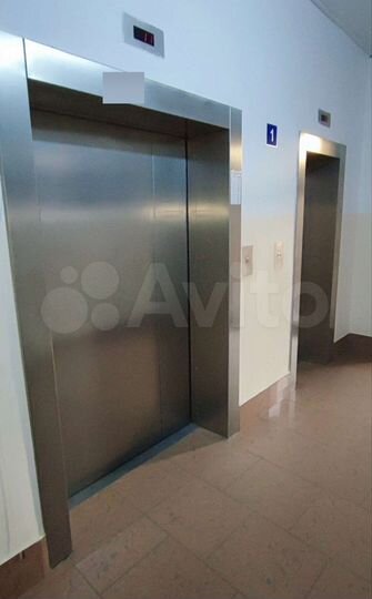 1-к. квартира, 48 м², 7/12 эт.