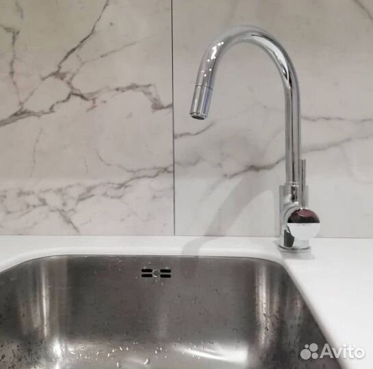 Кухонный гарнитур на заказ. Гарантия