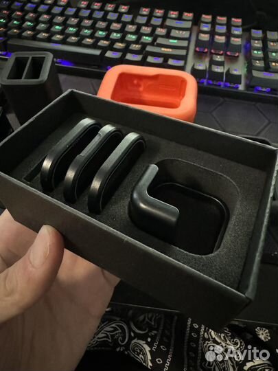 Экшн камера GoPro Hero 8 Black