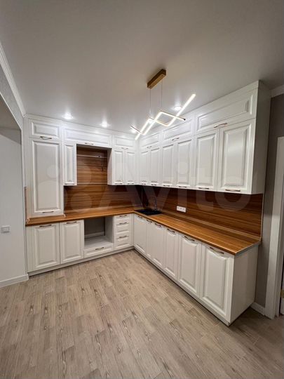 1-к. квартира, 62 м², 4/4 эт.