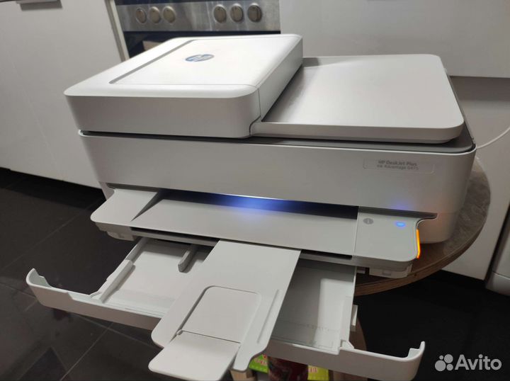 Мфу, принтер, сканер