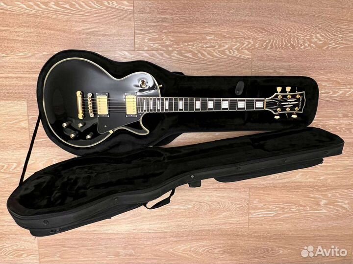 Edwards E-LP-92 CD 2008 Japan