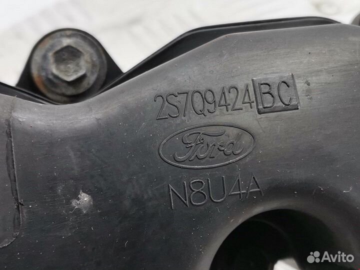 Коллектор впускной для Ford Mondeo 3 2S7Q9424BC