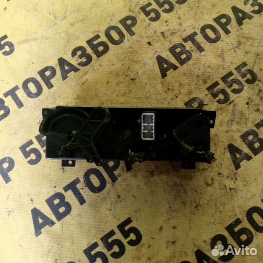 Блок управления отопителем lifan Breez (520)