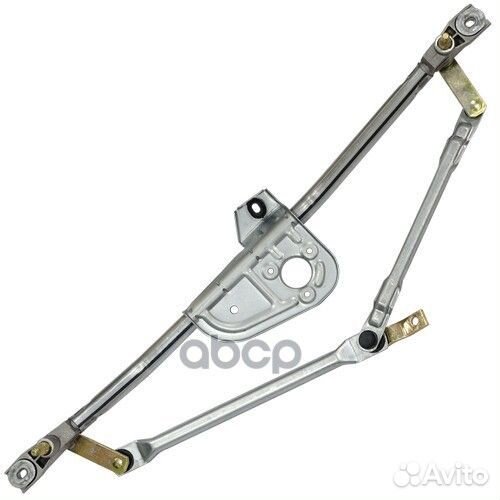 Трапеция стеклоочистителя z59525r Zikmar