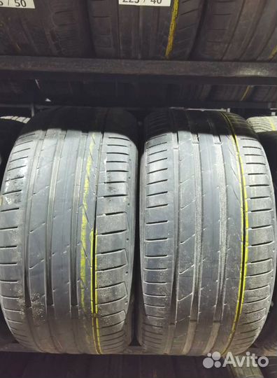 Hankook Ventus S1 Evo 2 K117 275/40 R19 98H