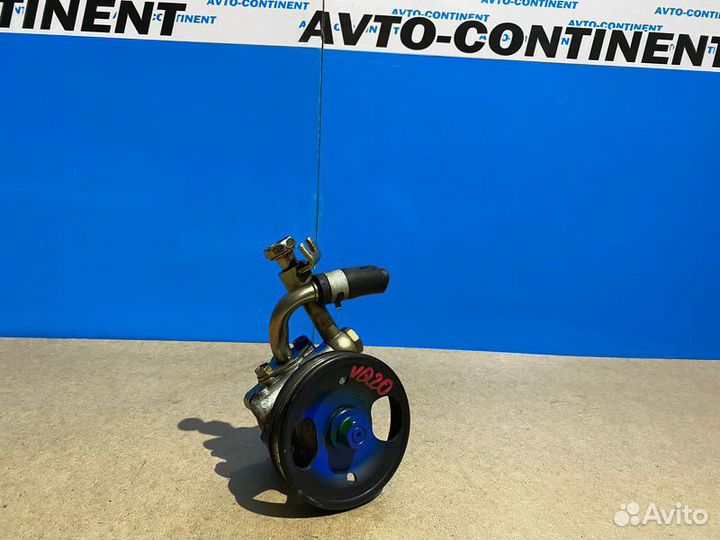 Гидроусилитель Nissan Cefiro A32 VQ20