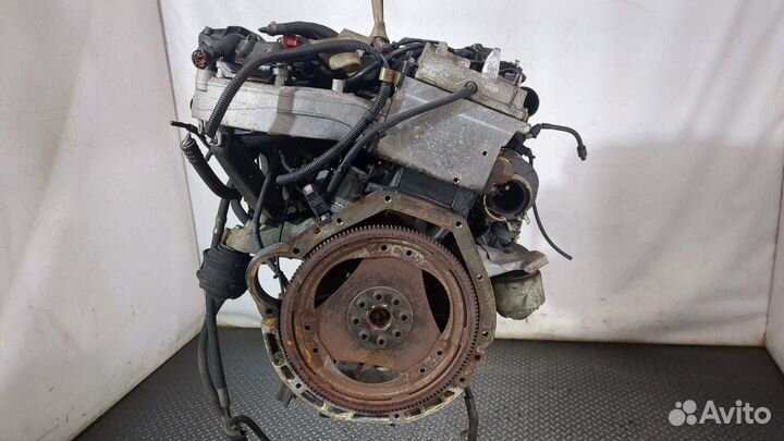 Двигатель Mercedes CLK W209 OM 612.962, OM 612.967 2.7 Дизель, 2003