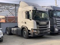 Scania G450, 2023