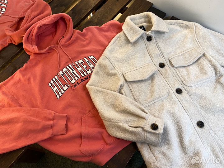 Качественные товарные остатки секонд хенд