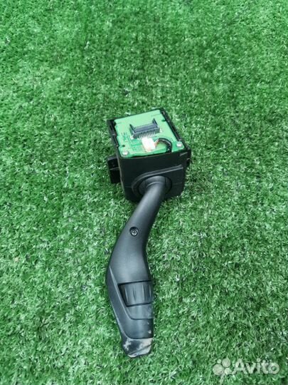 Подрулевой переключатель дворников Ford Focus 3