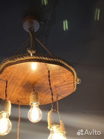 Люстра/светильник