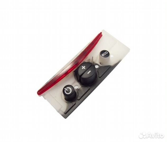 Панель управления для бойлера Ariston