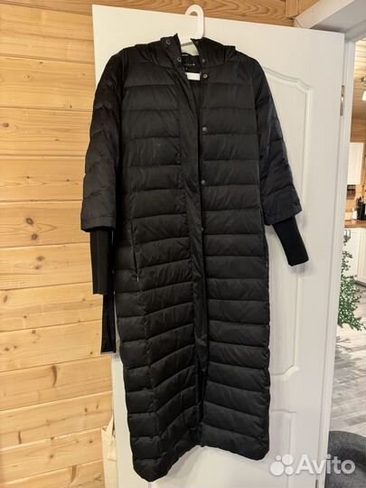 Пуховик Monton