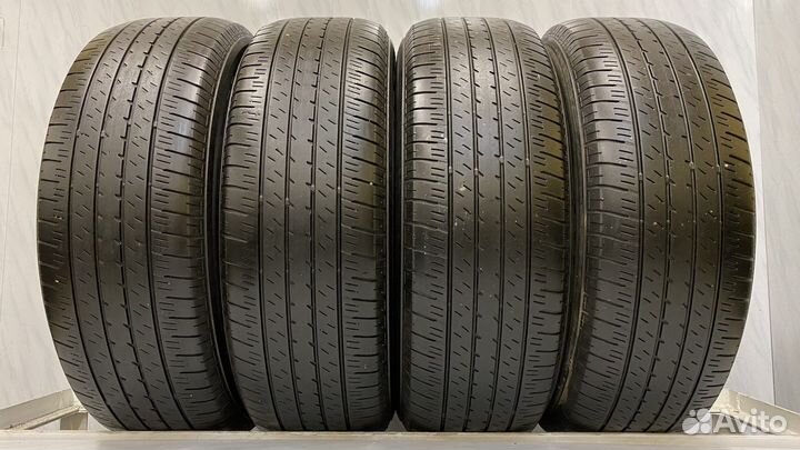 Bridgestone Dueler H/L 33 235/65 R18 106V