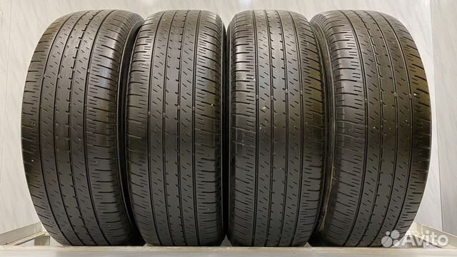 Bridgestone Dueler H/L 33 235/65 R18 106V