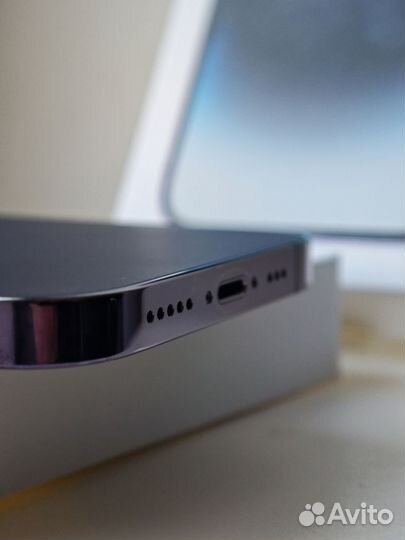 iPhone 14 Pro, 128 ГБ