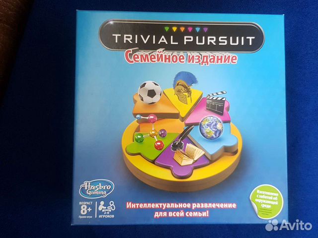 Настольная игра