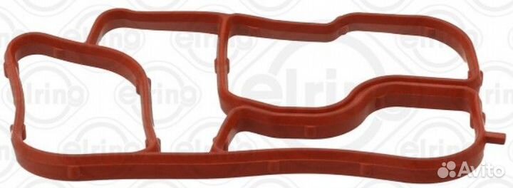 Прокладка масляного радиатора (VW,Audi,Skoda)