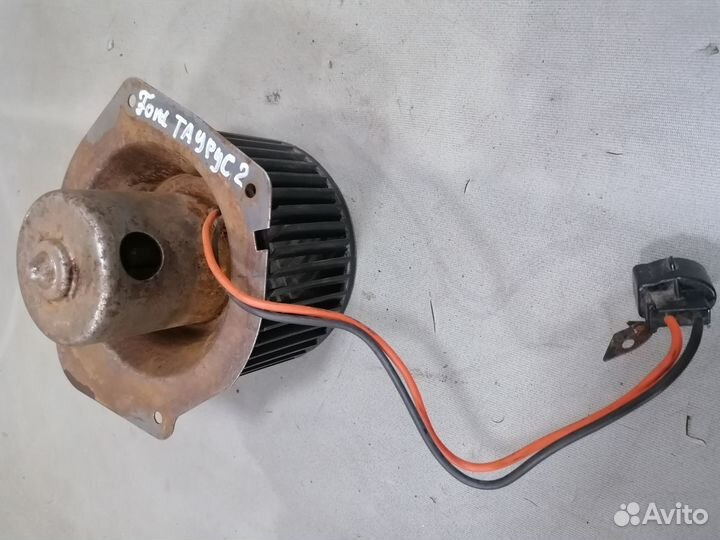 Моторчик отопителя Ford Taurus 2 1992-1996
