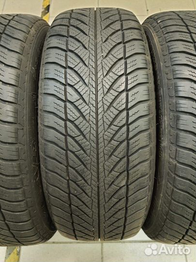 Goodyear UltraGrip Performance 2 205/55 R16 91H