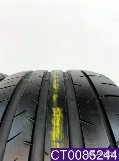 Dunlop SP Sport Maxx 050+ 245/45 R20 96T