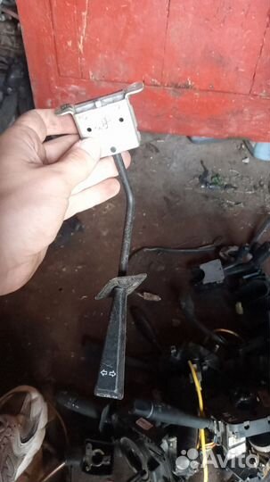 Переключатель подрулевой газ 3110 Волга