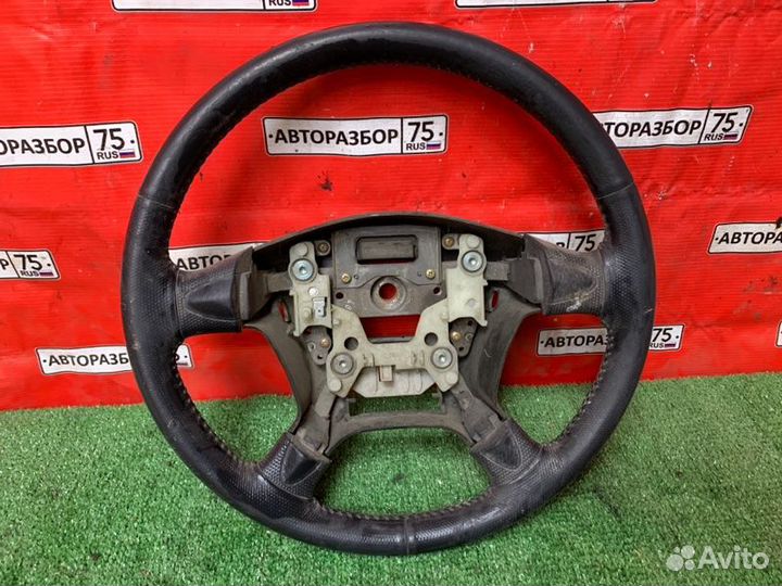 Руль Honda Cr-V RD5 K20A