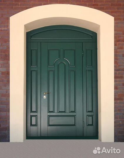 Дверь входная